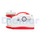 Aspirador de Secreciones Askir New  30  + At 